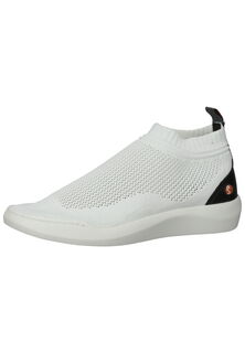 Кроссовки softinos Sneaker, белый