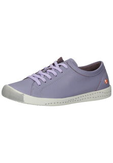 Кроссовки softinos Sneaker, фиолетовый