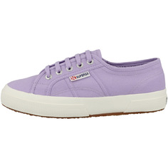 Кроссовки Superga low 2750 Cotu Classic, фиолетовый