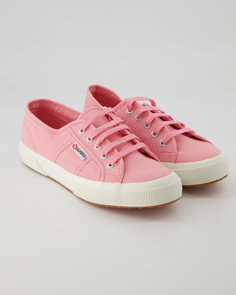 Кроссовки Superga Sneaker, розовый