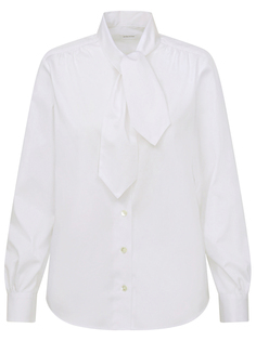 Блуза Seidensticker, белый