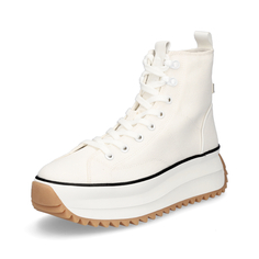 Кроссовки Tamaris Plateau Sneaker, белый