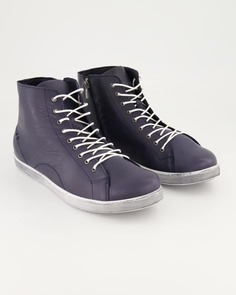 Кроссовки Andrea Conti Sneaker, синий