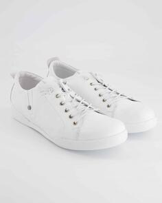 Кроссовки Andrea Conti Sneaker, белый