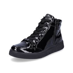 Кроссовки ara High Top Sneaker, черный
