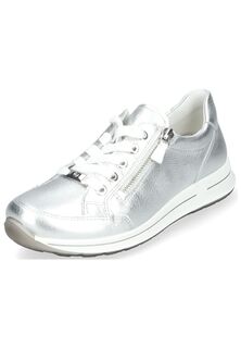 Кроссовки ara Sneaker, серебряный