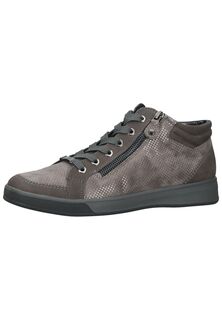 Кроссовки ara Sneaker, темно-серый