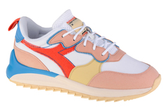 Кроссовки Diadora Diadora Jolly Canvas Wn, разноцветный