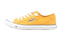 Кроссовки DOCKERS Sneaker, желтый