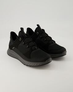 Кроссовки Ecco Sneaker, черный
