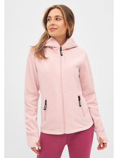 Куртка Bench Ninja, розовый