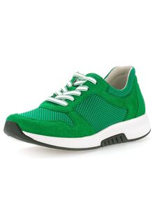 Кроссовки Gabor Sneaker, зеленый