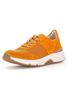 Кроссовки Gabor Sneaker, оранжевый