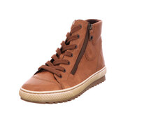 Кроссовки Gabor Sneaker, коричневый