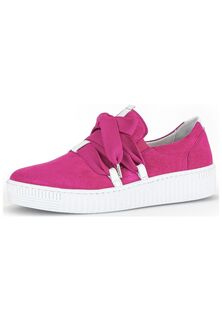 Кроссовки Gabor Sneaker, розовый