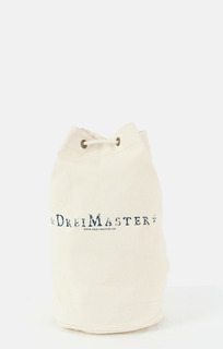 Куртка DreiMaster Jacke + Shopping Bag Set, черный