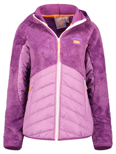 Куртка Geographical Norway Trema, фиолетовый