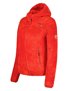 Куртка Geographical Norway Upalood, красный