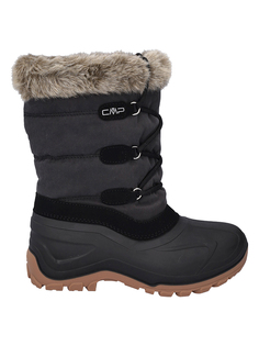 Ботинки CMP Winterstiefel, черный