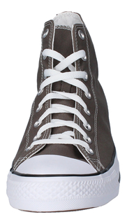 Высокие кроссовки Converse High 1J793, серый