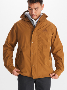 Куртка Marmot Funktionsjacke &apos;78, светло-коричневый