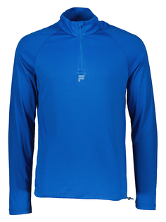 Рубашка Fila Trainingsshirt, синий