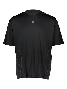 Рубашка Fila Trainingsshirt, черный