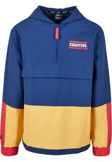 Куртка STARTER Windbreaker, красный