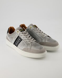 Низкие кроссовки Pantofola D&apos;Oro Freizeit Schuhe, серый