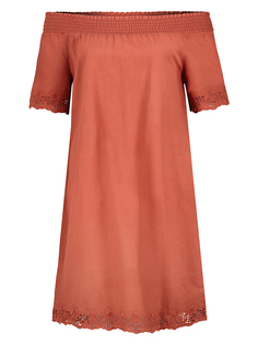 Платье Eight2Nine, оранжевый