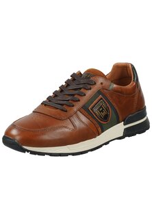 Низкие кроссовки Pantofola D&apos;Oro, коричневый