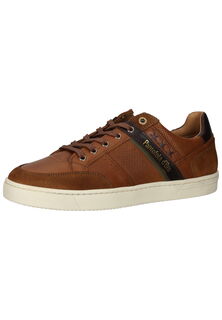 Низкие кроссовки Pantofola D&apos;Oro, коричневый