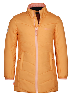 Куртка Trollkids Glomma, оранжевый