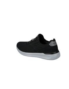 Низкие кроссовки Skechers LATTIMORE CORINGA, черный