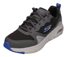 Низкие кроссовки Skechers Low ARCH FIT 232204, красочный