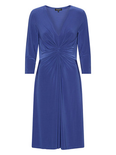 Платье Ilse Jacobsen, синий