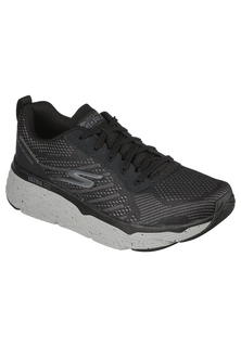 Низкие кроссовки Skechers Low MAX CUSHIONING ELITE, черный