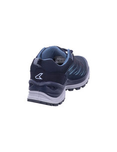 Походная обувь LOWA Outdoorschuh FERROX GTX LO WS, цвет navy/eisblau