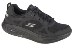 Низкие кроссовки Skechers Skechers Go Walk Workout Walker, черный