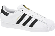 Низкие кроссовки Adidas originals Adidas Superstar, белый