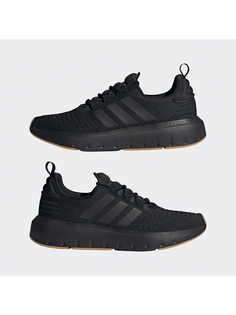 Низкие кроссовки adidas Swift Run 23, черный