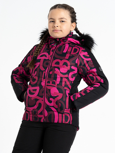 Лыжная куртка Dare 2b Ding, розовый