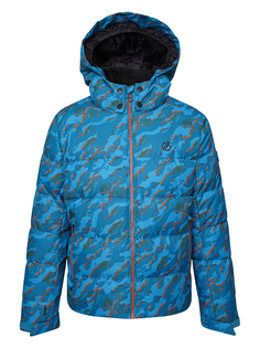 Лыжная куртка Dare 2b All About, синий