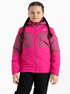 Лыжная куртка Dare 2b Slush, розовый
