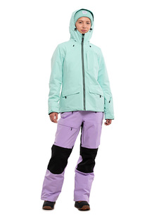 Лыжная куртка Icepeak Cathay, мятный