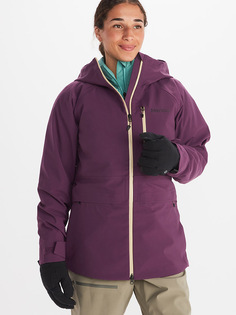 Лыжная куртка Marmot Refuge Pro, фиолетовый