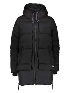Лыжная куртка O´NEILL Azurite, черный Oneill