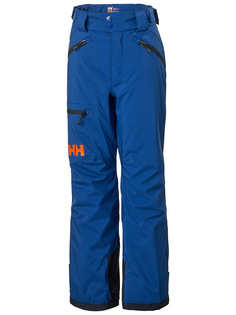 Лыжные штаны Helly Hansen Elements, синий