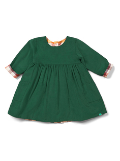 Платье Little Green Radicals Wende Day After Day, красочный