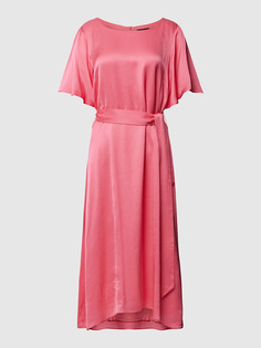 Платье More &amp; More, розовый